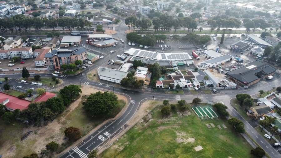 Commercial Property for Sale in Table View Western Cape